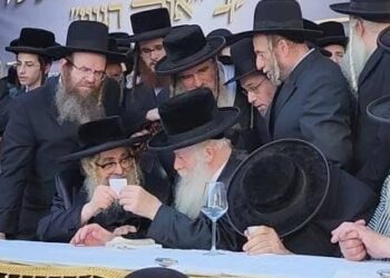 מיליון דולר בהפתעה למוסדות שלא מקבלים תמיכה מהמדינה