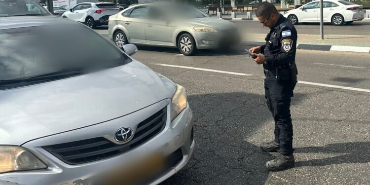 הרפורמה באיכפת עבירות תנועה תידחה בשלושה חודשים