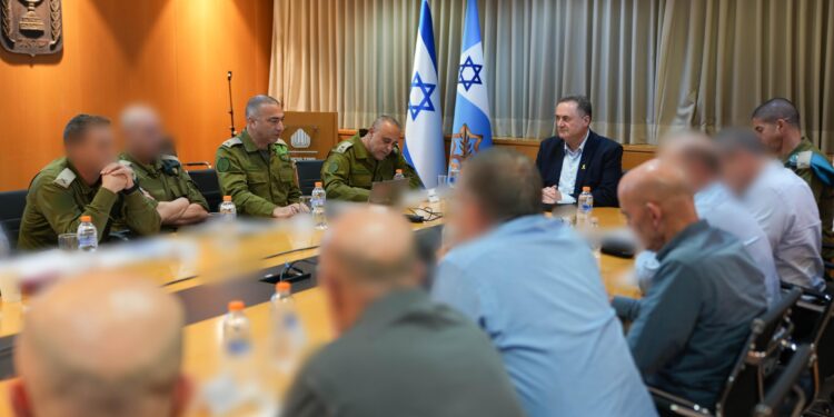 השטח הצמוד לגבול ישראל-מצרים הפך לשטח צבאי סגור