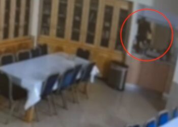 נתפס הפורץ הסידרתי לבתי הכנסת בכרמיאל