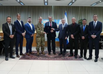 חוזה בהיקף מיליארדי דולרים להרחבת ייצור כיפת ברזל