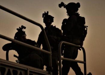 נסגר המעגל: חוסל המחבל שרצח שני חיילים לפני שנתיים