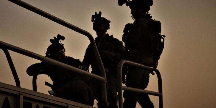 נסגר המעגל: חוסל המחבל שרצח שני חיילים לפני שנתיים