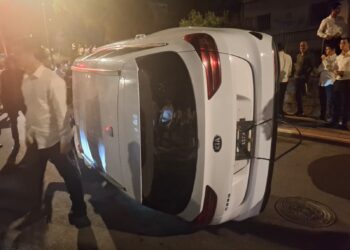 אנדרלמוסיה לילית בגבול ב”ב – בניסון לעצור בחור ישיבה