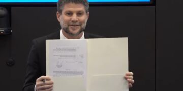 שר האוצר חתם על הצו לפטור ממס על ייבוא אישי עד 150$