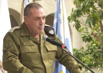 הרמטכ”ל במסר לאיראן: נמשיך להכות היכן שנידרש