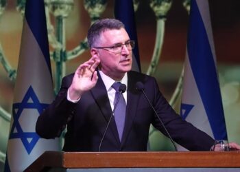 אחרי חזרתו לליכוד סער בכנס עם מאות פעילים: האופוזיציה לא ראויה להנהגה