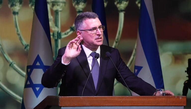 אחרי חזרתו לליכוד סער בכנס עם מאות פעילים: האופוזיציה לא ראויה להנהגה