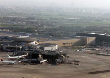 התעופה הישראלית חוזרת למרכז המפה הבינלאומית