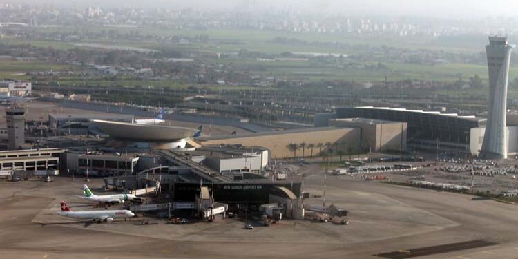 התעופה הישראלית חוזרת למרכז המפה הבינלאומית