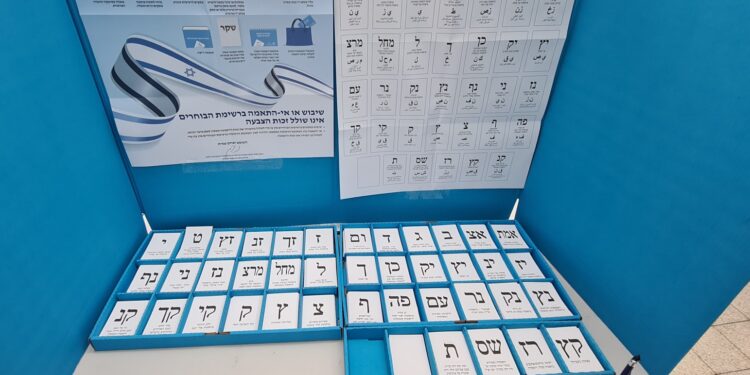 דיווח: נתניהו הורה להיערך לבחירות  – בליכוד מכחישים