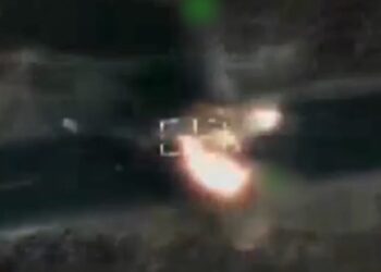 צפו: בלבנון חוסל בכיר ב’כוח קודס’ האיראני