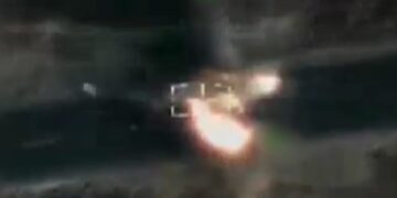 צפו: בלבנון חוסל בכיר ב’כוח קודס’ האיראני