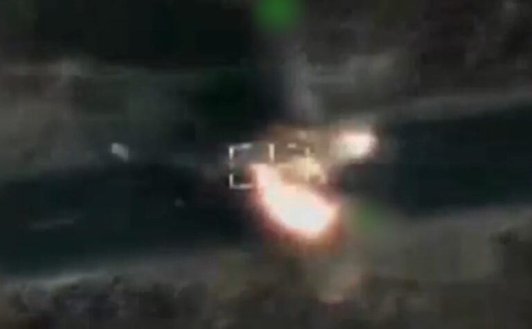 צפו: בלבנון חוסל בכיר ב'כוח קודס' האיראני