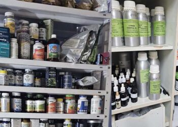 תושב בני ברק נעצר: התחזה לנטורופת שיכול למנוע חצבת