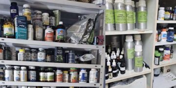 תושב בני ברק נעצר: התחזה לנטורופת שיכול למנוע חצבת