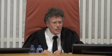 נציב תלונות השופט קובע: השופט יצחק עמית פעל בניגוד עניינים