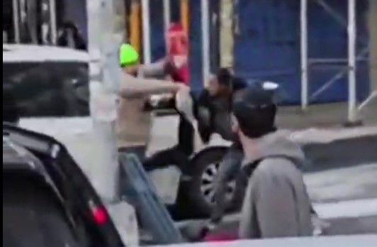 ניו יורק: דקירה על רקע אנטישמי בשכונת קראון הייטס