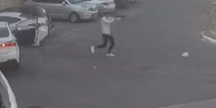 28 שנות מאסר על המחבלים מהפיגוע בסמוך לקריית בעלזא