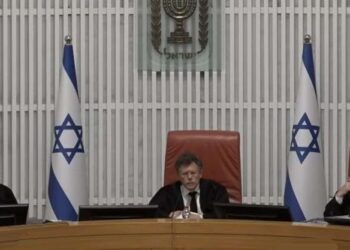 סולברג ומינץ נגד עמית: שקבעו יש לדחות את העתירות נגד מינוי זיני