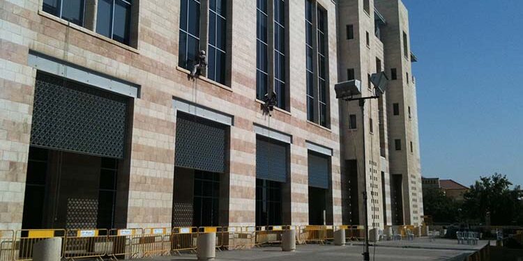 אושר התקב”ר של ירושלים לשנת 2026 – עשרות מיליונים למקוואות