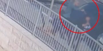 בית שמש: כתב אישום נגד תושב העיר שתקף פקחית