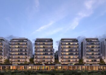 בני ברק מתחדשת: שלוש תוכניות פינוי־בינוי גדולות יוצאות לדרך ברחוב יונתן