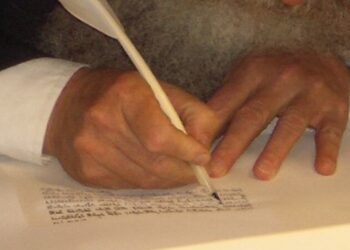 העדה החרדית בהודעה לציבור בדבר מכשול חמור בסת”ם