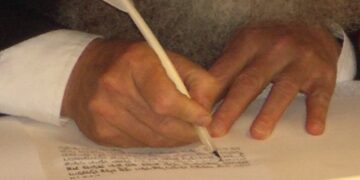 העדה החרדית בהודעה לציבור בדבר מכשול חמור בסת”ם