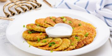 לביבות בריאות