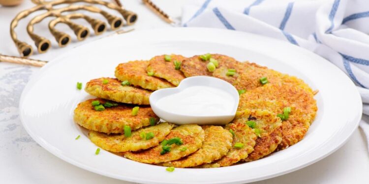 לביבות בריאות