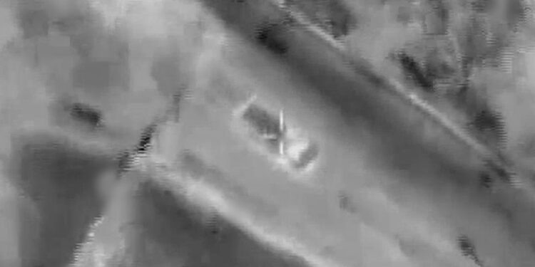 צה”ל תקף וחיסל מספר מחבלים בלבנון