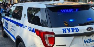 ניו יורק: שבוע אחרי המשטרה עצרה את דוקר היהודי