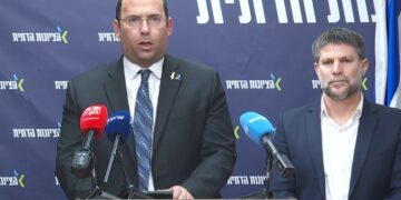 ח”כ רוטמן: נעלה בקרוב שתי הצעות חוק לפיצול תפקיד היועמ”ש