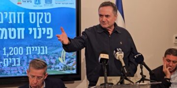 ריבונות מעשית או קשקשת בחירות?