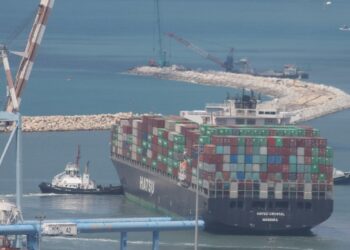 היצוא הישראלי במגמה חיובית  – מתקרב לנתוני שנת השיא ב-2022