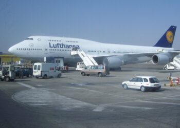 הסכם קיבוצי חדש לעובדי לופטהנזה בישראל