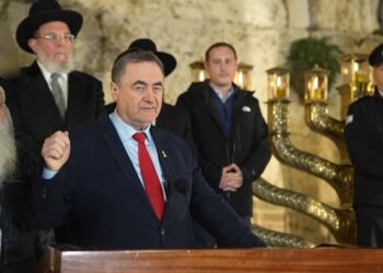 “צה״ל נמצא בכל המקומות כי אנחנו סומכים רק על צור ישראל”