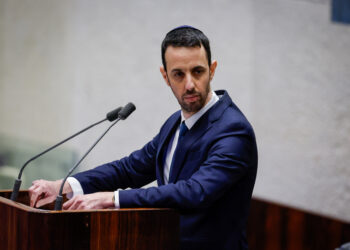 מליאת הכנסת אישרה את ההצעה להקמת וועדת חקירה לאומית