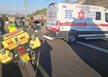 מחבל דקר ופצע שני חיילים סמוך ליישוב עטרת