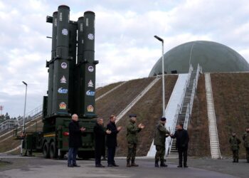 היסטוריה: “חץ 3” על אדמת גרמניה