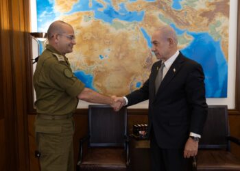 המזכיר הצבאי של נתניהו ימונה לראש המוסד הבא