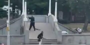 אוסטרליה: סקר במדינה מי אשם בפיגוע הטרור