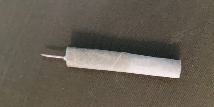 המחבלים הכינו דוקרן בכלא ונתפסו ע”י לוחמי השב”ס