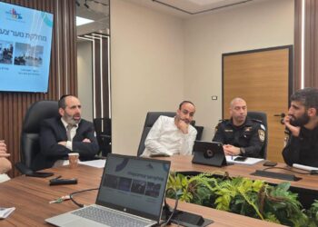 אלעד: ועדת האכיפה העירוני התכנסה בשל נסיעות בשבת בעיר