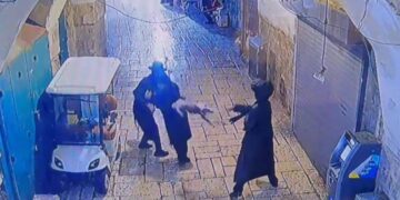 צפו: צער בעלי חיים – כך מתנהג בחור ישיבה?