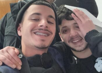 גרמניה: שוחרר מהכלא נחמיה אפשטיין שוחרר לחופשי