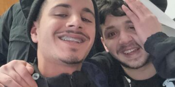 גרמניה: שוחרר מהכלא נחמיה אפשטיין שוחרר לחופשי