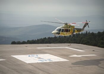 המרכז הרפואי זיו בתרגיל רחב היקף  להיערכות לרעידת אדמה