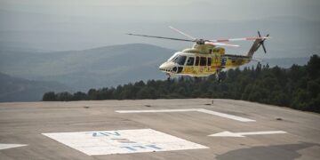 המרכז הרפואי זיו בתרגיל רחב היקף  להיערכות לרעידת אדמה